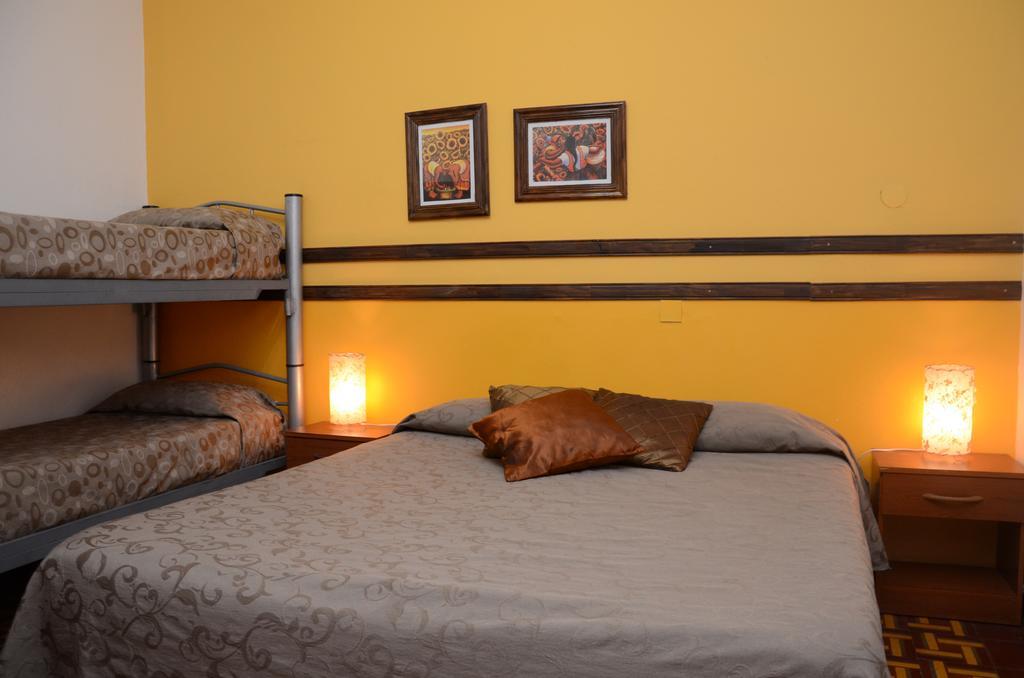 Hotel Del Mar Comodoro Rivadavia Habitación foto