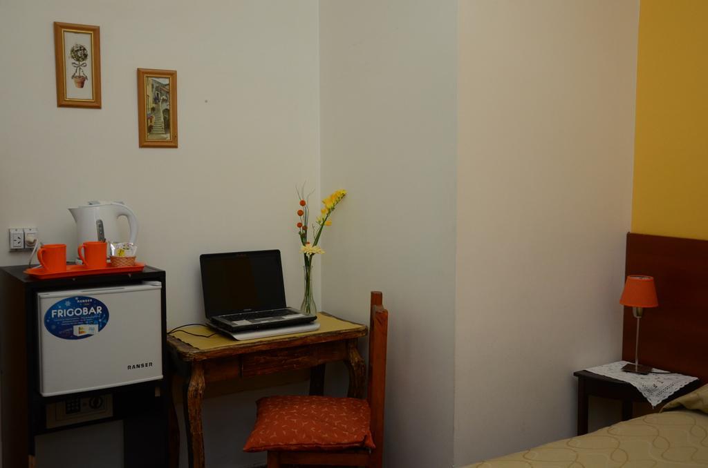Hotel Del Mar Comodoro Rivadavia Habitación foto