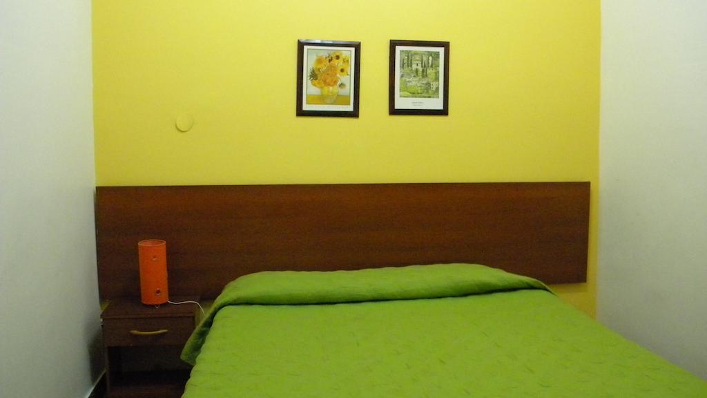 Hotel Del Mar Comodoro Rivadavia Habitación foto